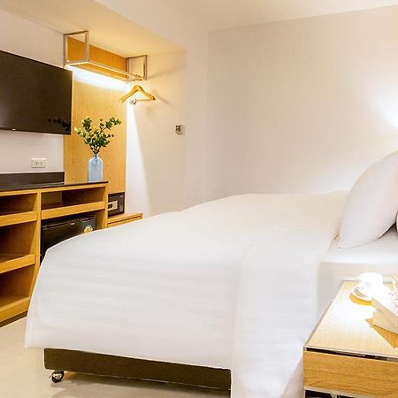 Fx Hotel Nana Μπανγκόκ Εξωτερικό φωτογραφία