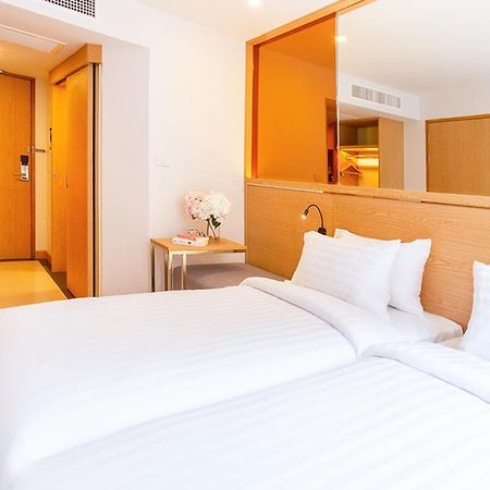 Fx Hotel Nana Μπανγκόκ Εξωτερικό φωτογραφία