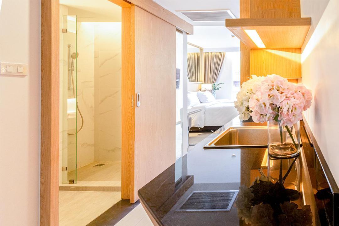 Fx Hotel Nana Μπανγκόκ Εξωτερικό φωτογραφία