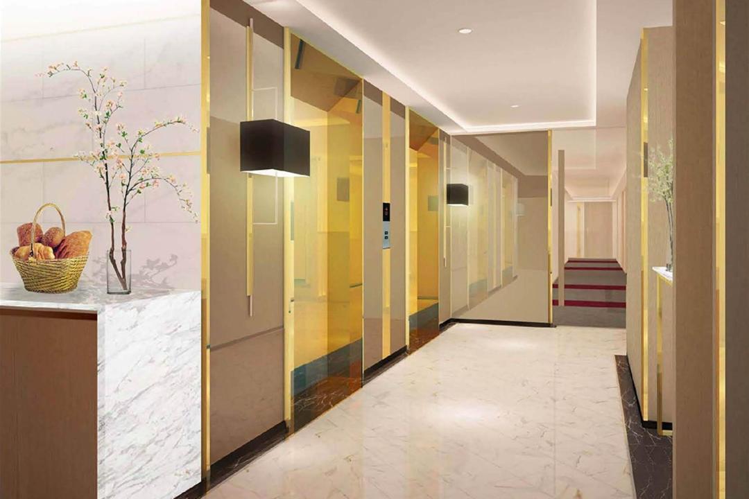 Fx Hotel Nana Μπανγκόκ Εξωτερικό φωτογραφία