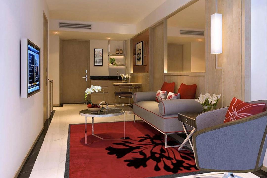 Fx Hotel Nana Μπανγκόκ Εξωτερικό φωτογραφία