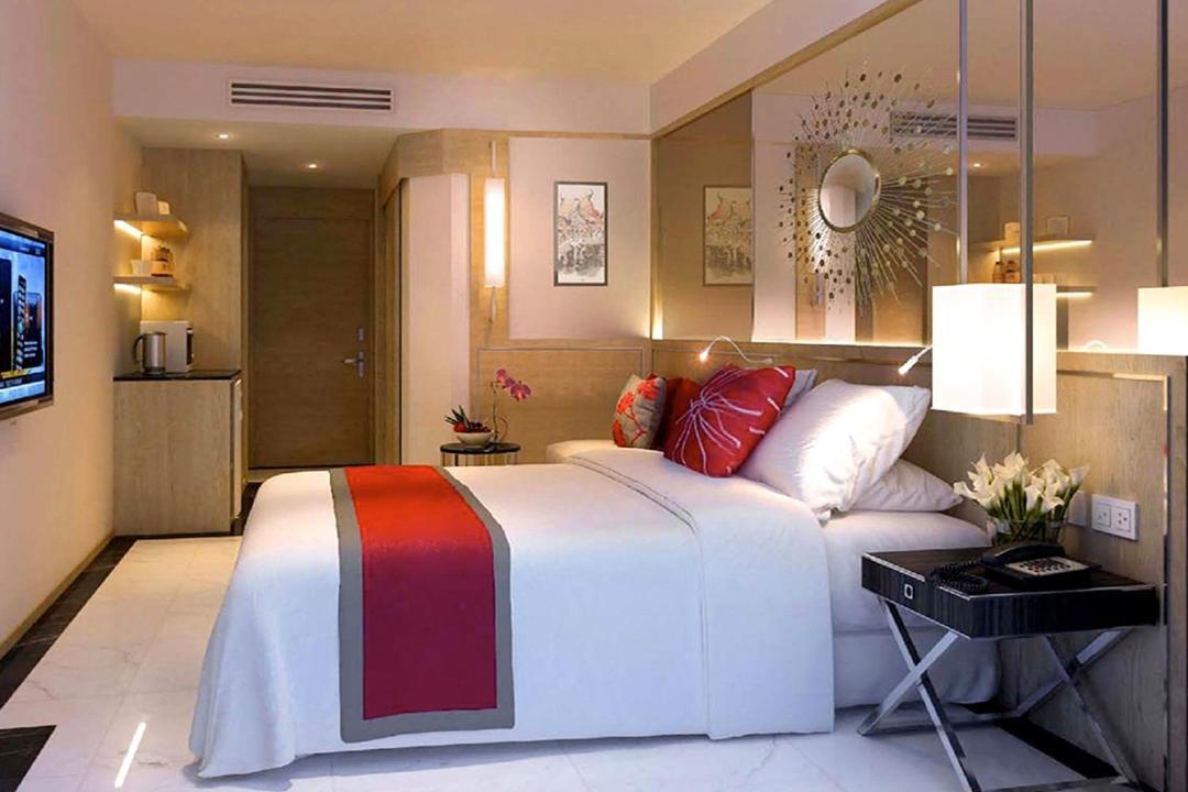 Fx Hotel Nana Μπανγκόκ Εξωτερικό φωτογραφία
