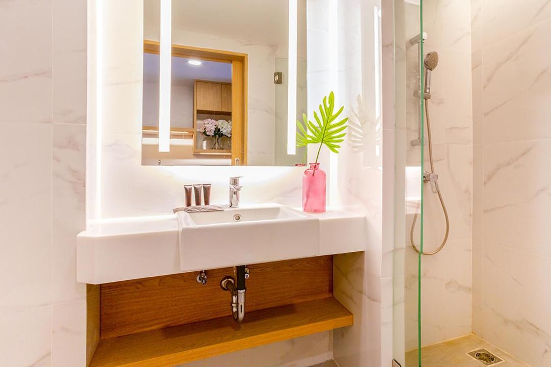Fx Hotel Nana Μπανγκόκ Εξωτερικό φωτογραφία